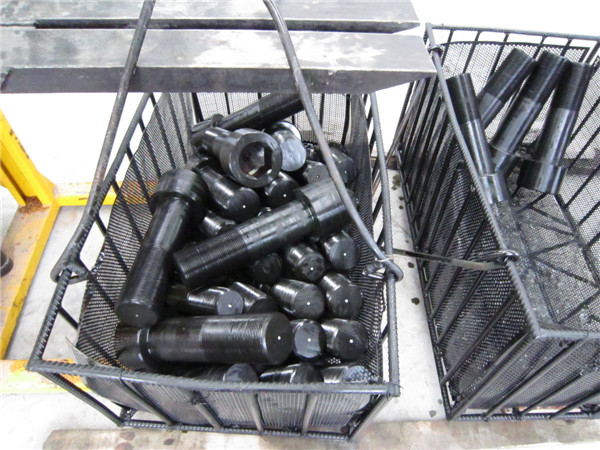 12.9级内六角螺丝