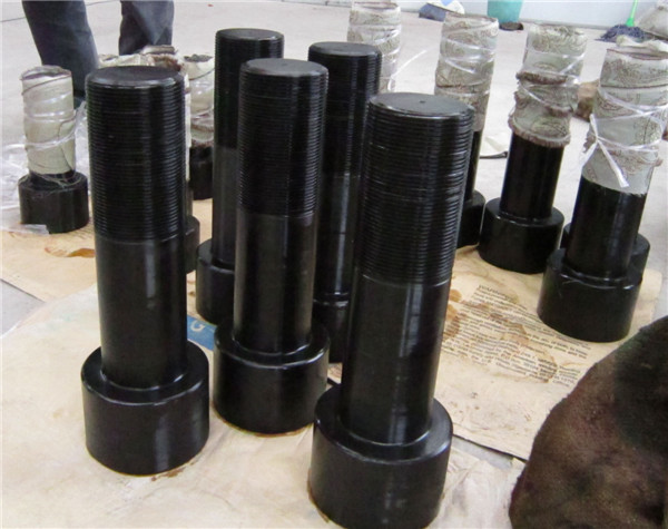 特大型内六角螺栓